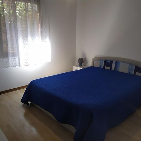 Hisa Belin Villa Podbela Bagian luar foto