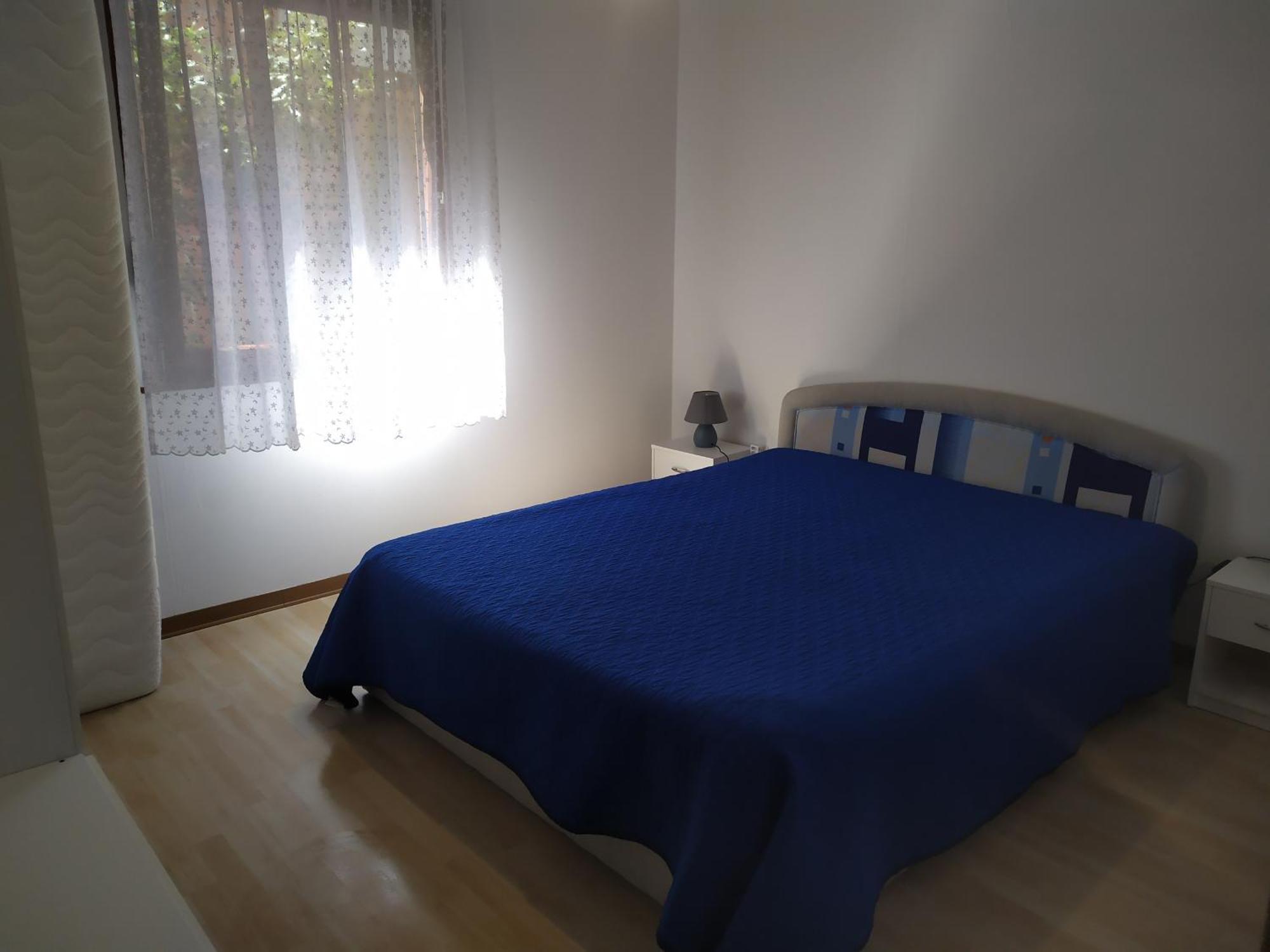 Hisa Belin Villa Podbela Bagian luar foto